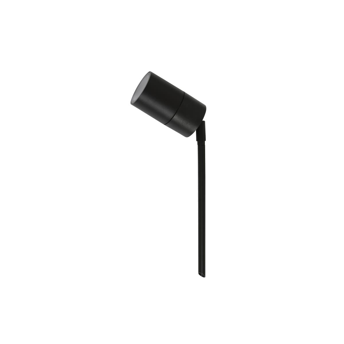 Wanaka 12/24V Spike Spot with DIY Quick Connect in Black-img-2