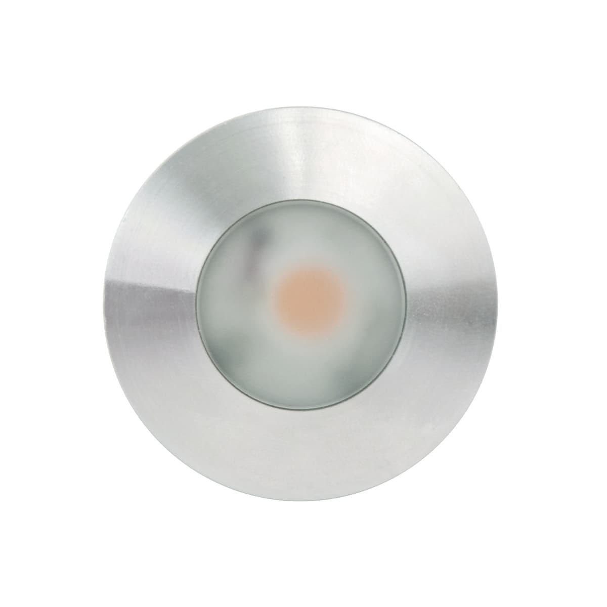 Pier 12V LED Decklight in 316 Marine Grade Stainless Steel-img-1