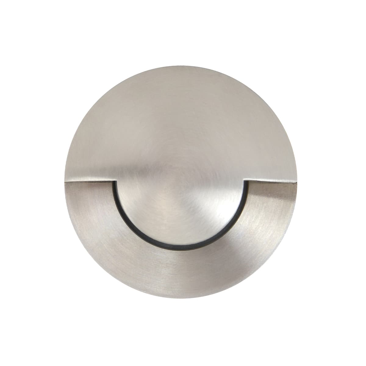Pier 12V LED Eyelid Decklight in 316 Marine Grade Stainless Steel-img-1