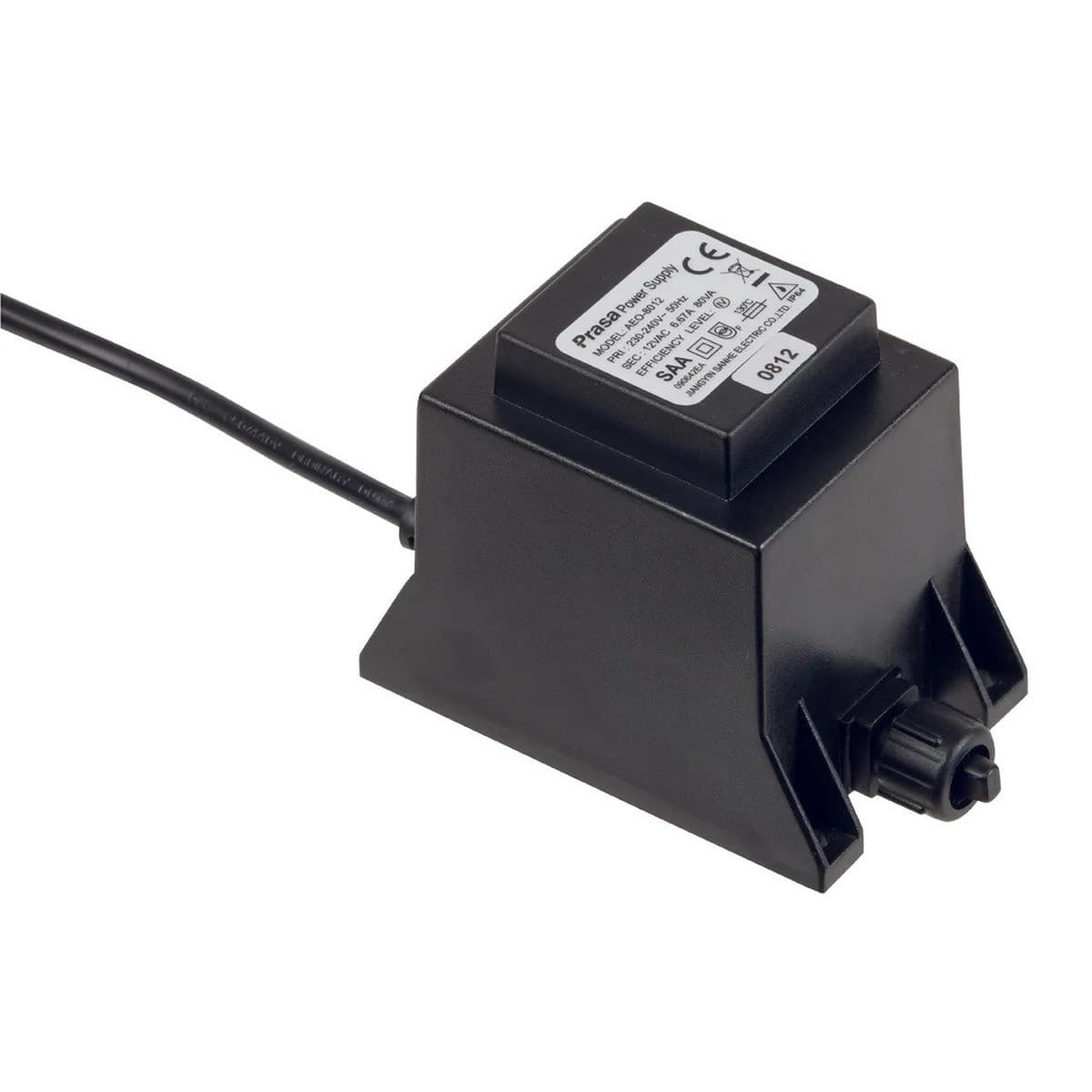 LED 12V 80VA Driver-img-1