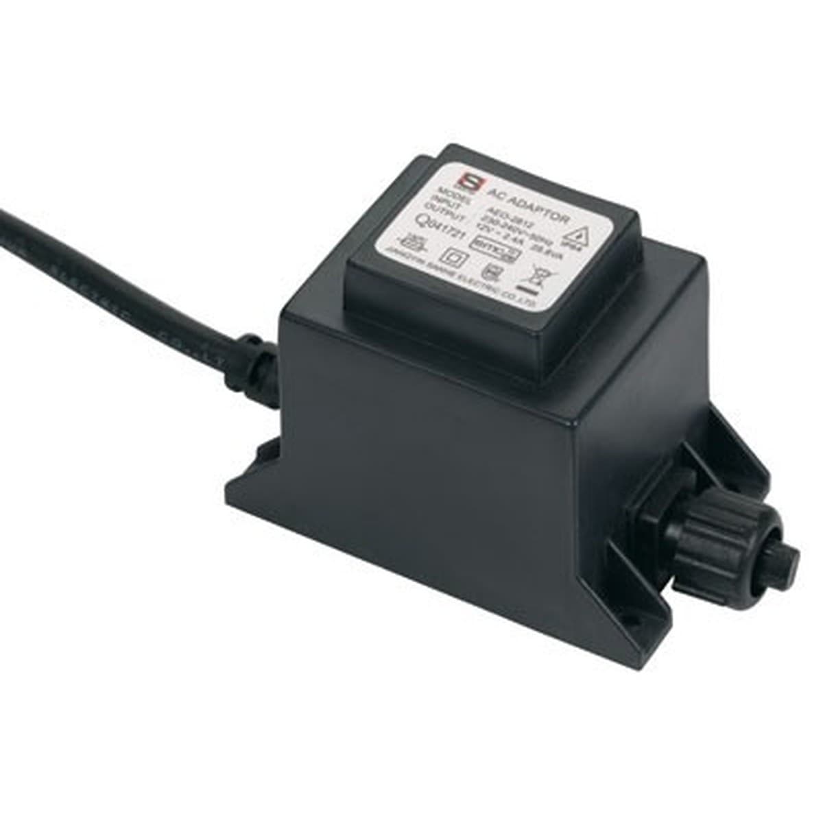 LED 12V 28VA Driver-img-1