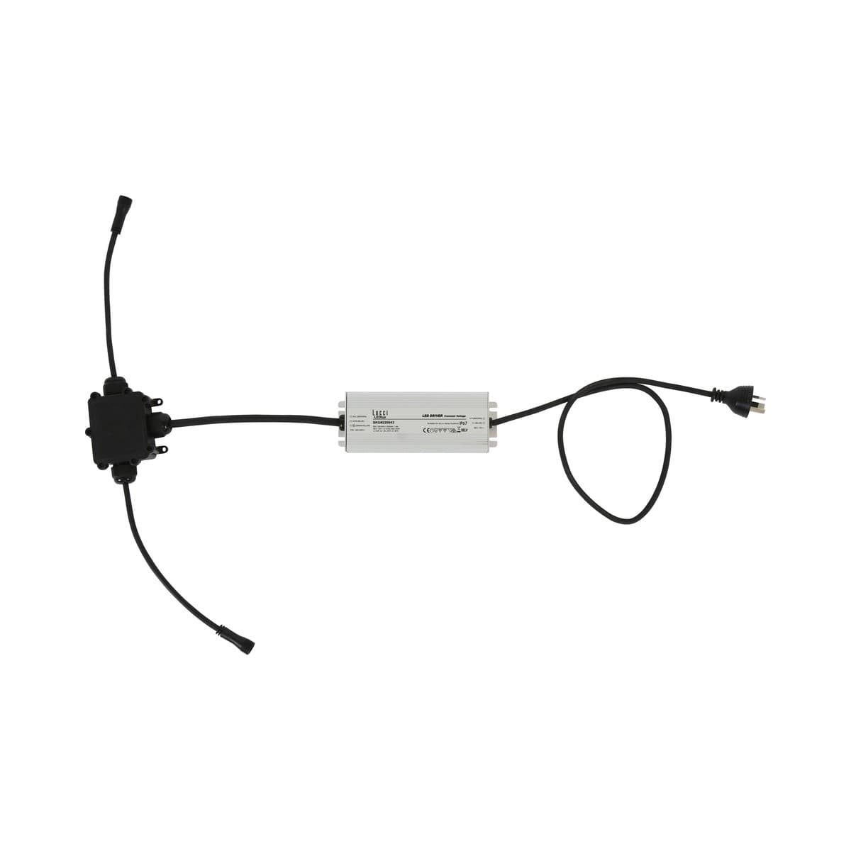 LED 12V 150VA Driver-img-1