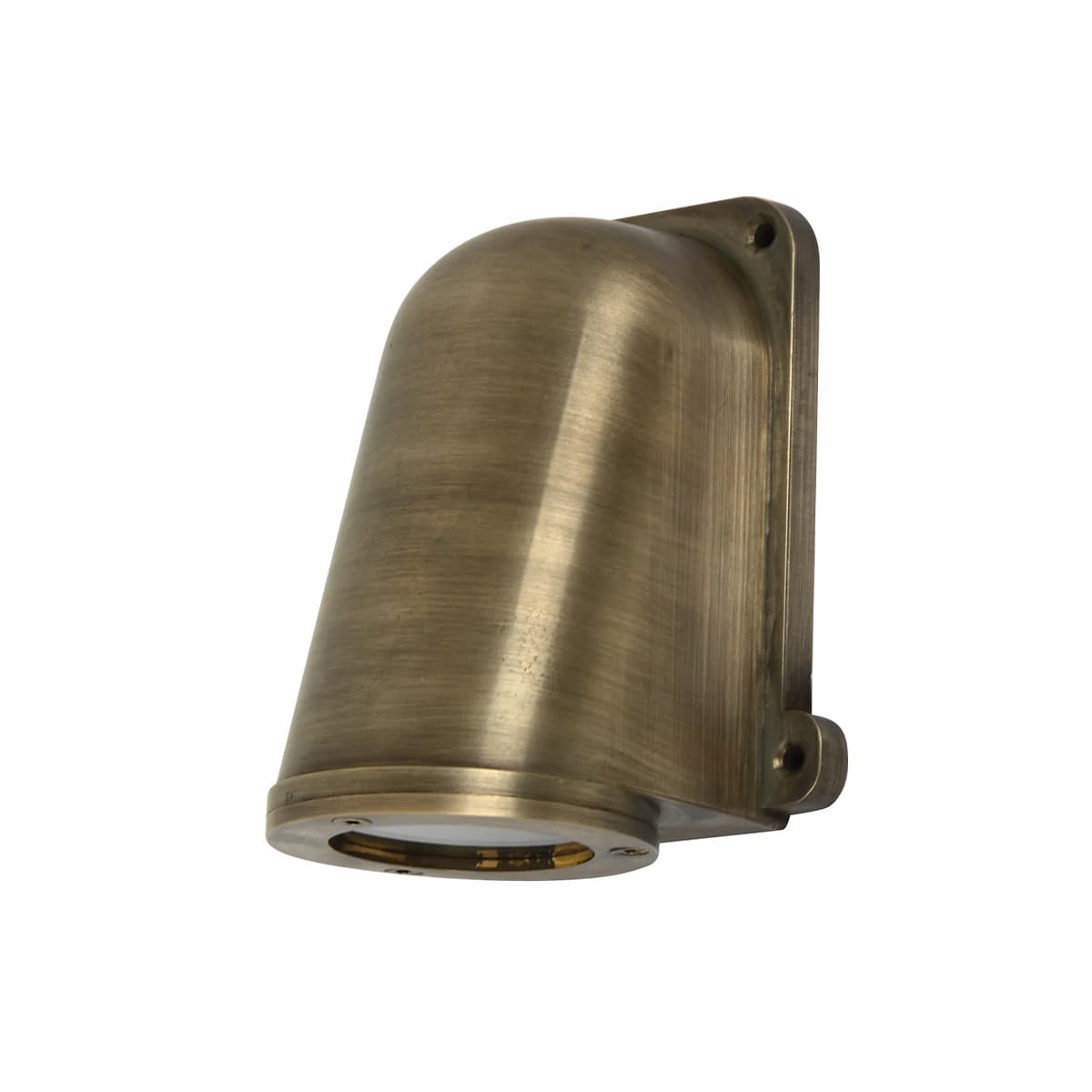 Norwest Wall Bracket GU10 Aged Nickel-img-1