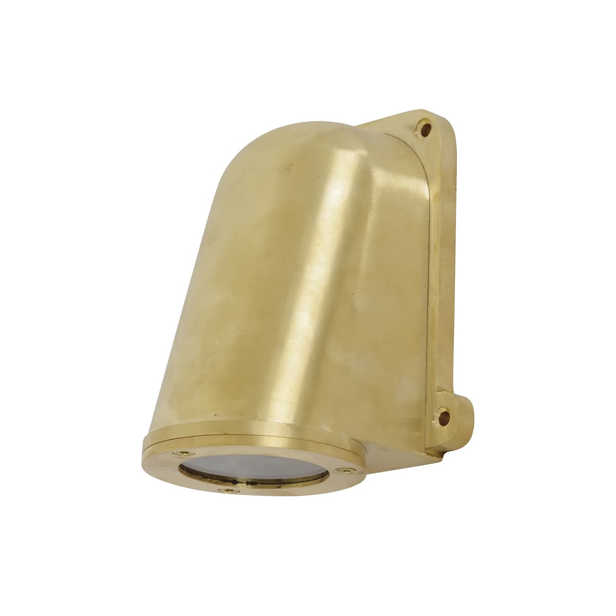 Norwest Wall Bracket GU10 Solid Brass-img-1