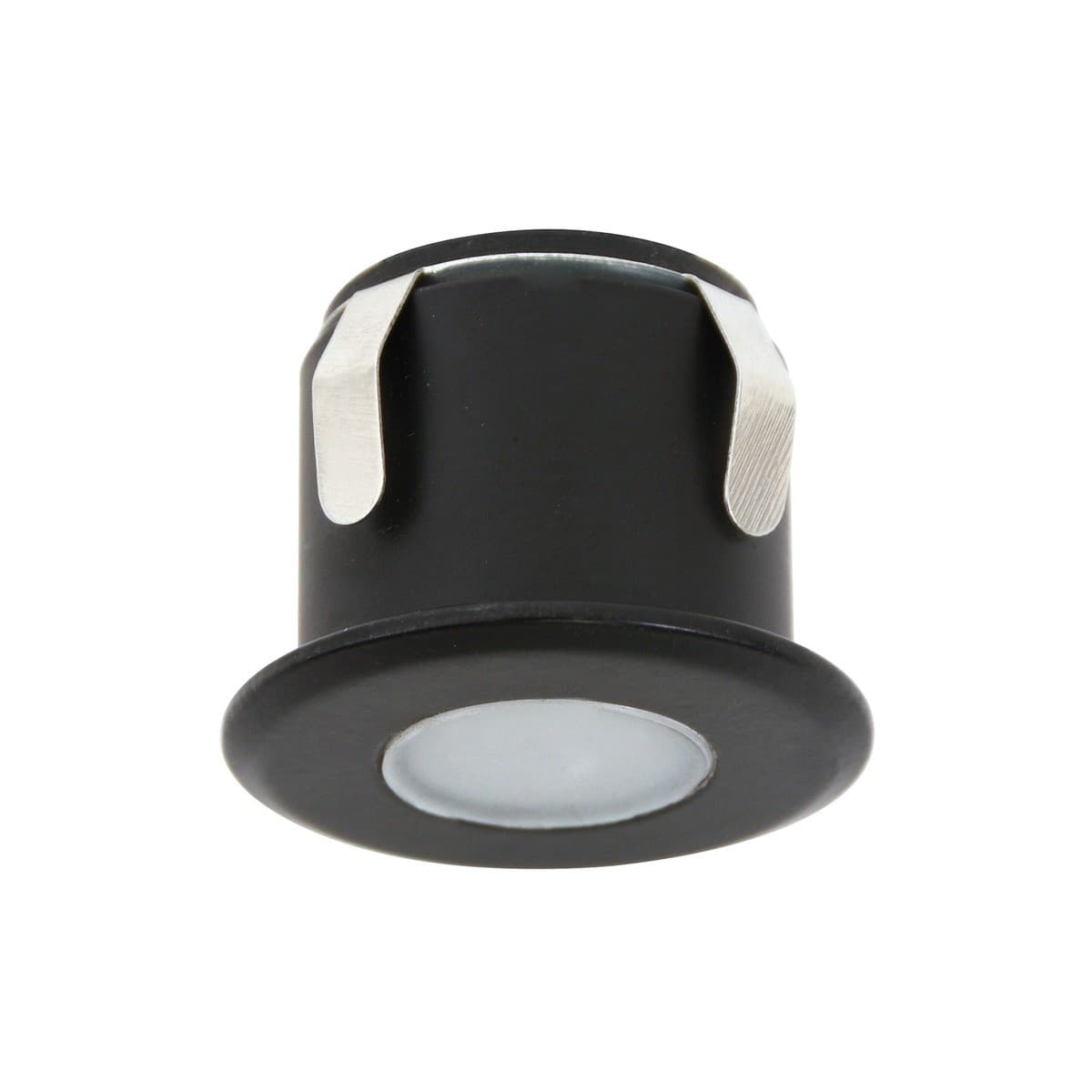 Lucci Connect Gecko LED 35mm RGB Decklight in Black-img-1