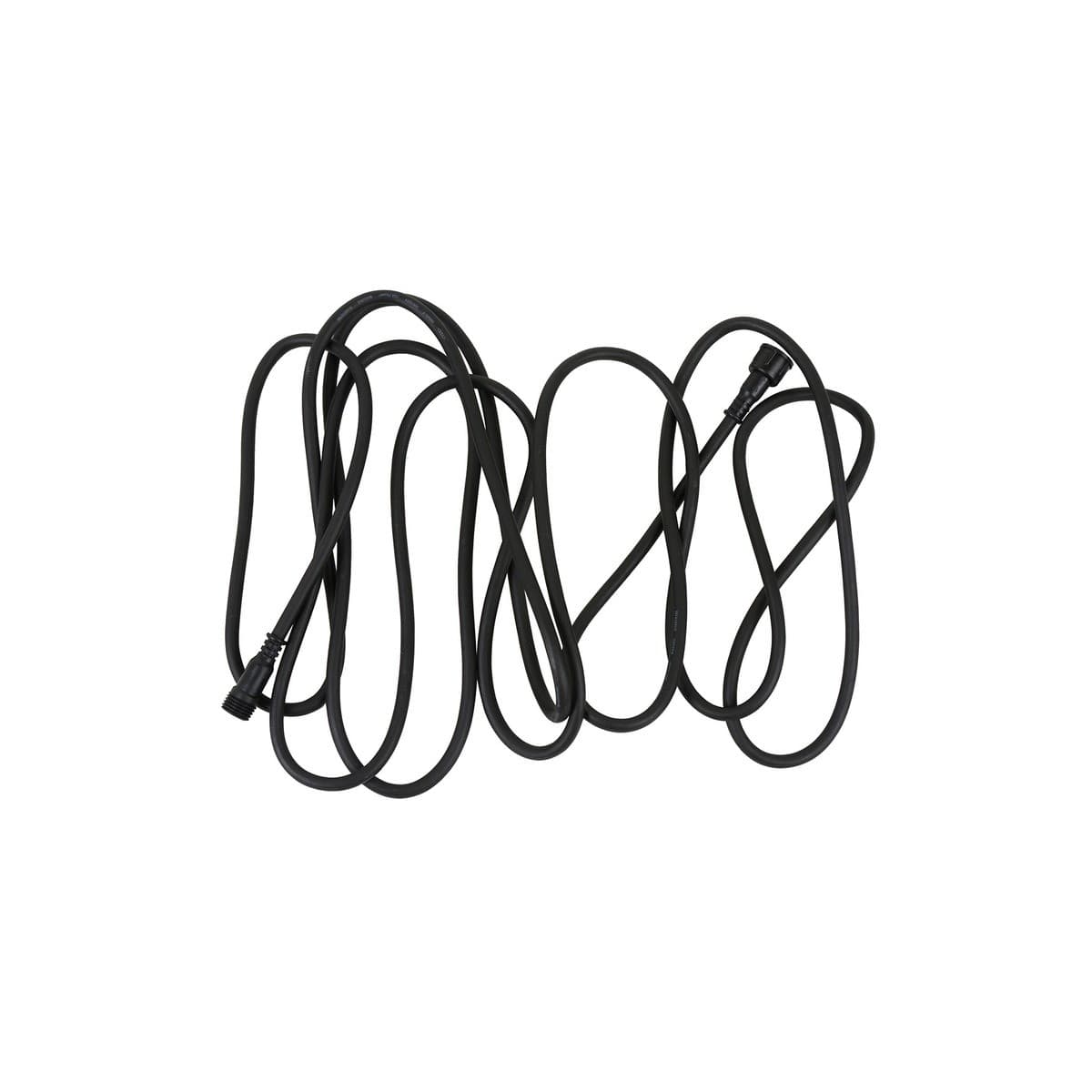 Lucci Connect Gecko 5m 5 Pin Extension Wire-img-1