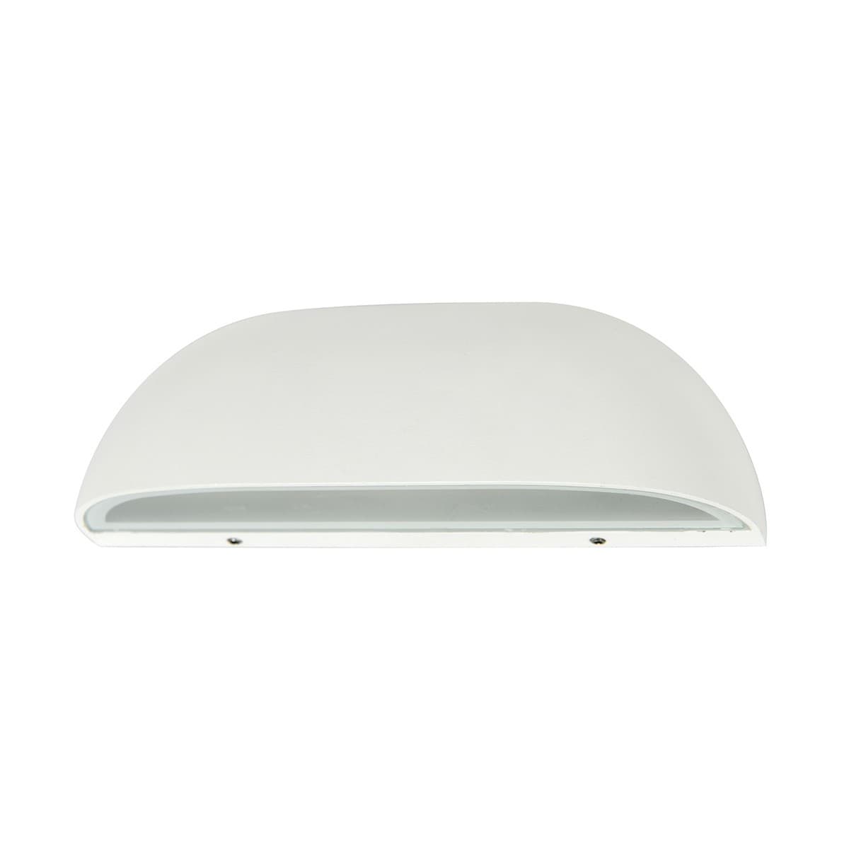 Lola LED Step Light in White-img-1