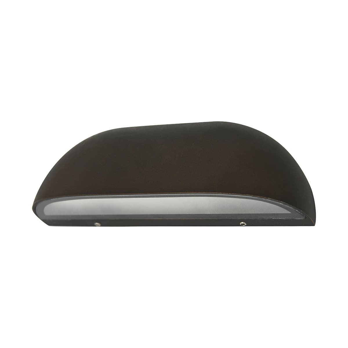 Lola LED Step Light in Aged Bronze-img-1