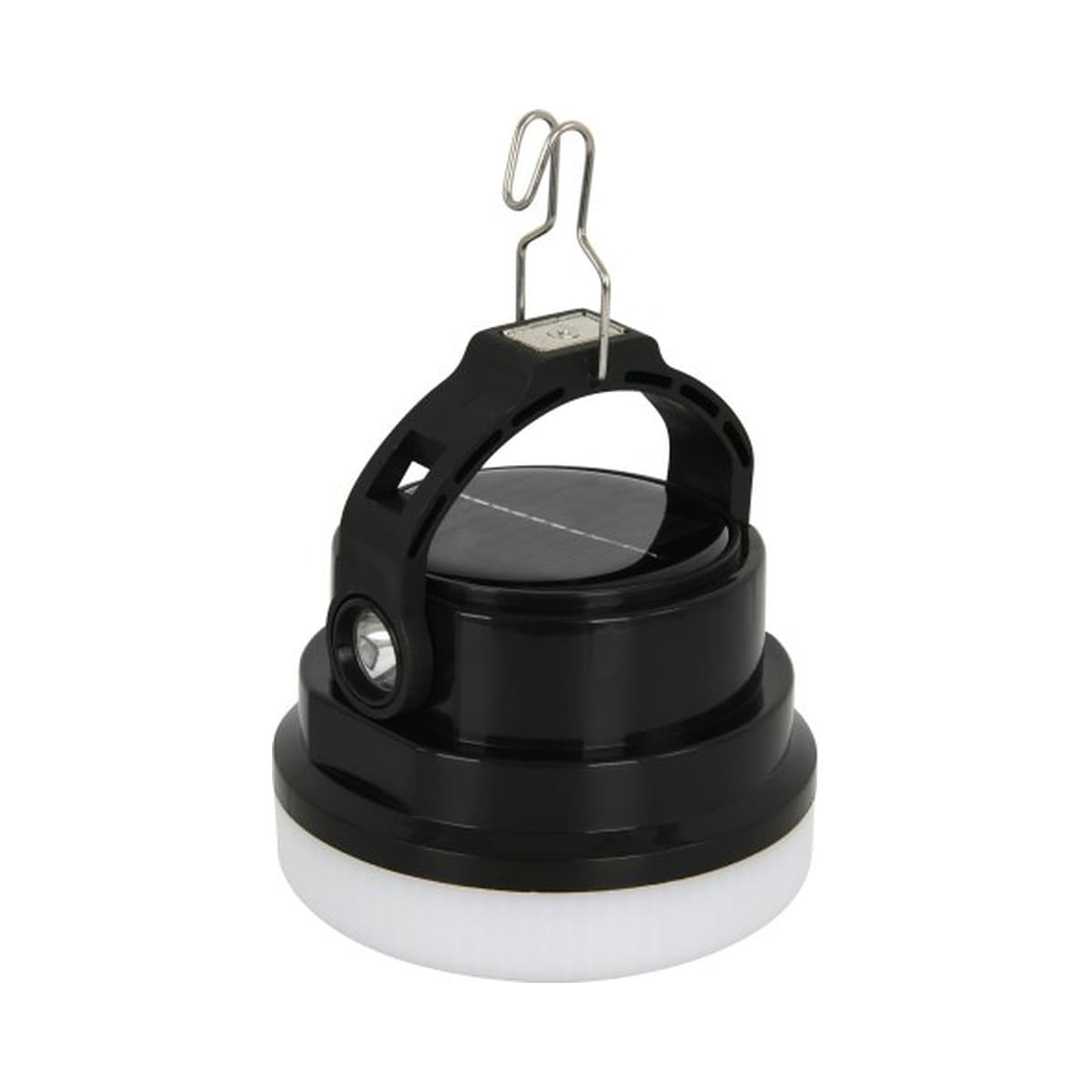 Ted Solar Rechargable Multi-Functional LED Utility Light in Assorted Colours