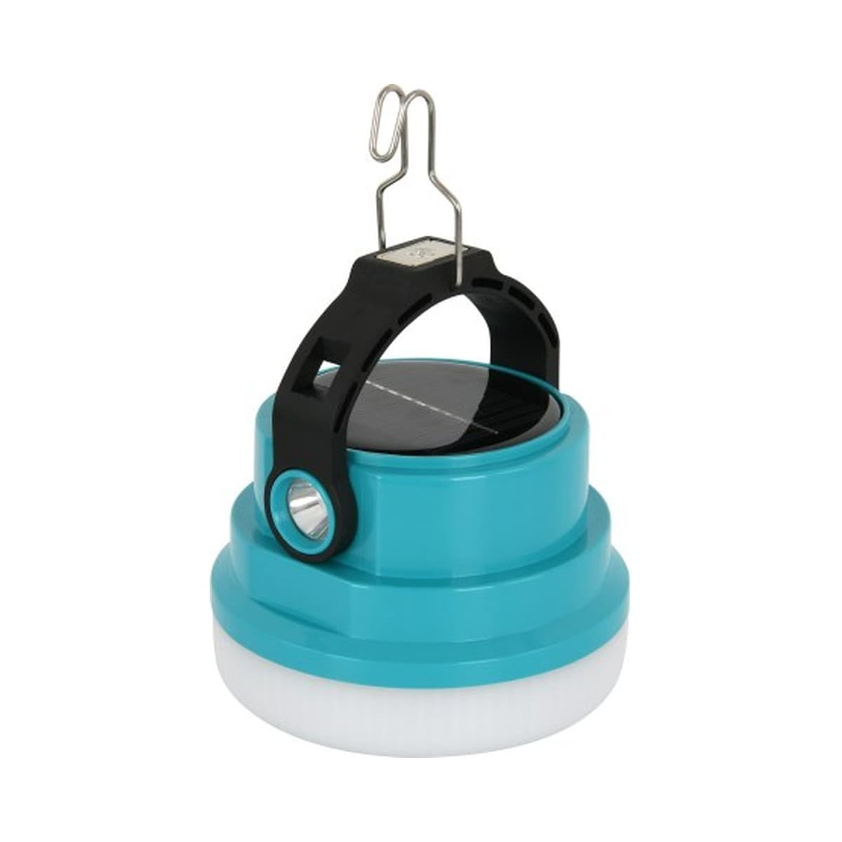 Ted Solar Rechargable Multi-Functional LED Utility Light in Assorted Colours
