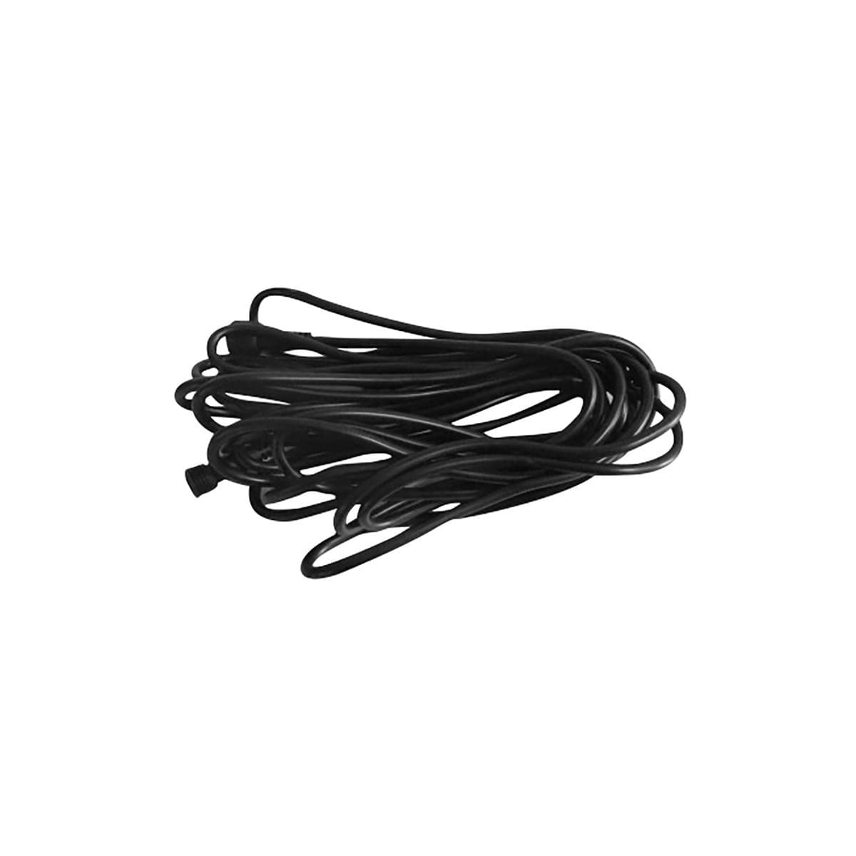 Lucci Connect Aurora 5m Extension Cord in Black-img-1
