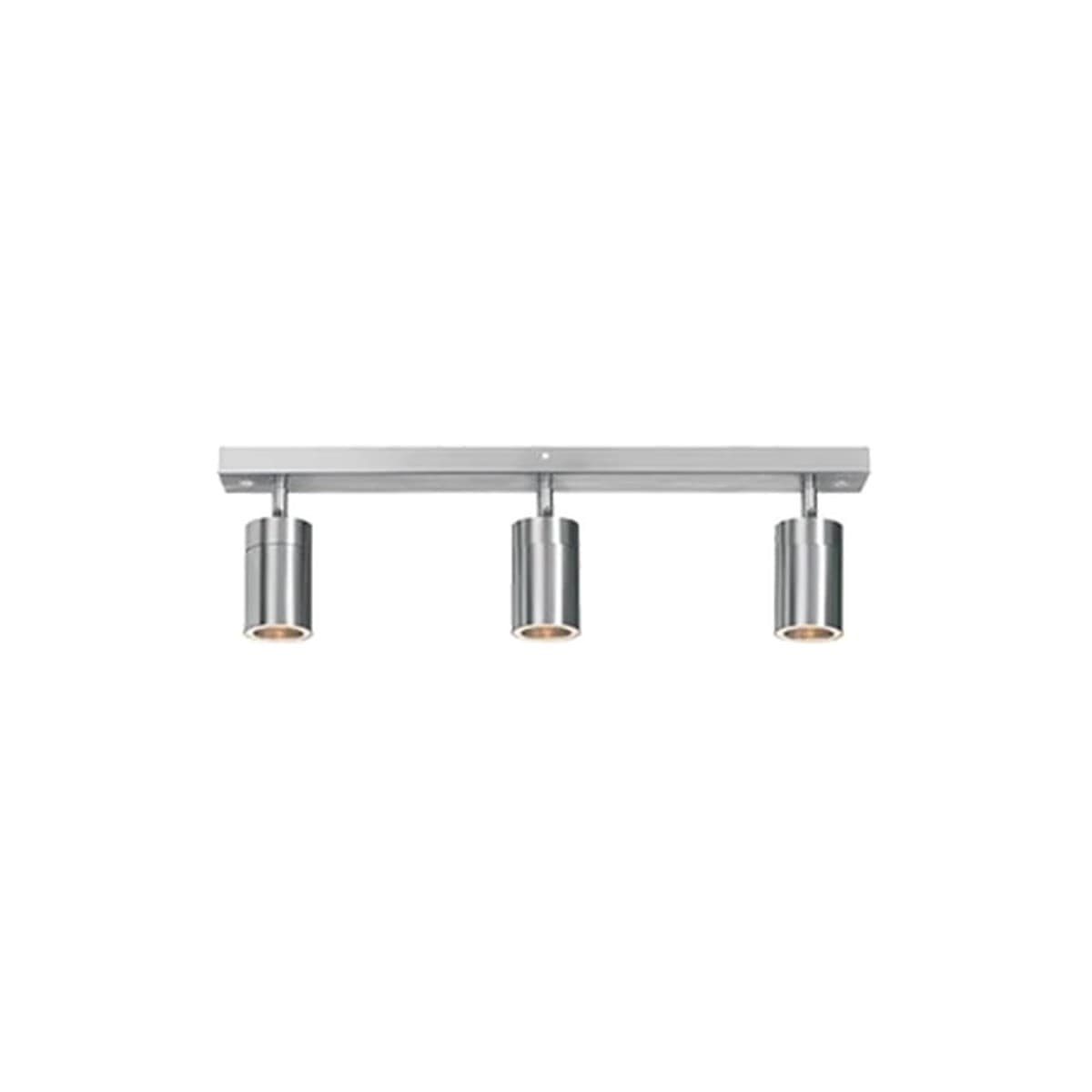 Sentinel 3 Light Bar Spot in Marine Grade Stainless Steel-img-1