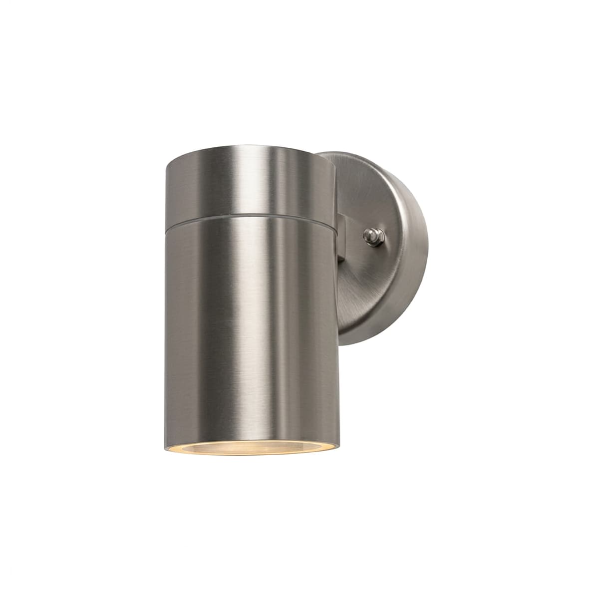 Sentinel 1 Light Wall Bracket in Marine Grade Stainless Steel-img-1