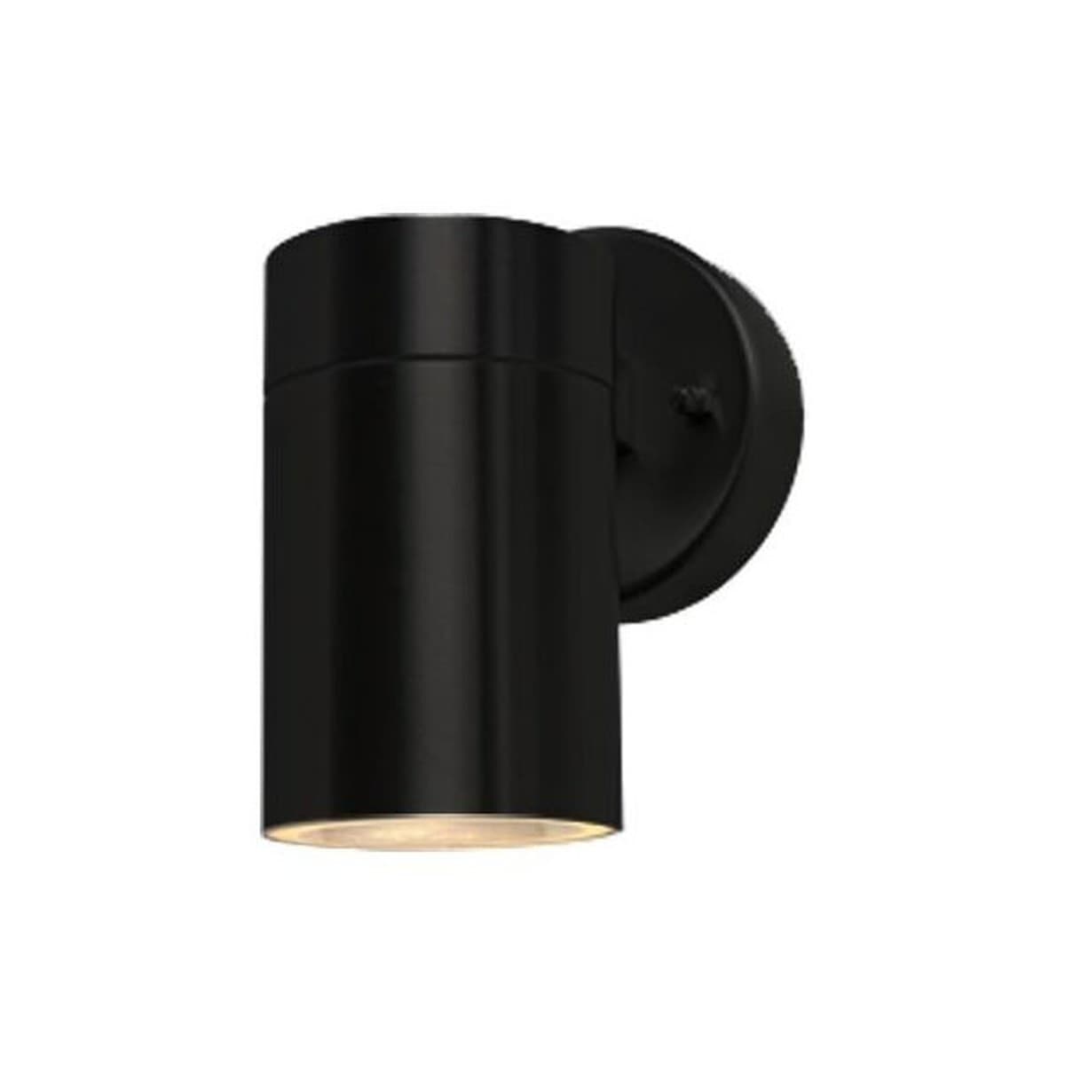 Sentinel Wall Bracket in Black-img-1