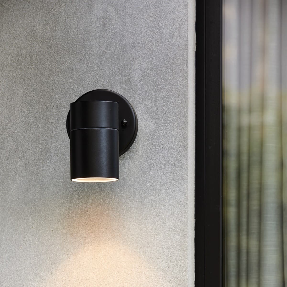 Sentinel Wall Bracket in Black-img-2