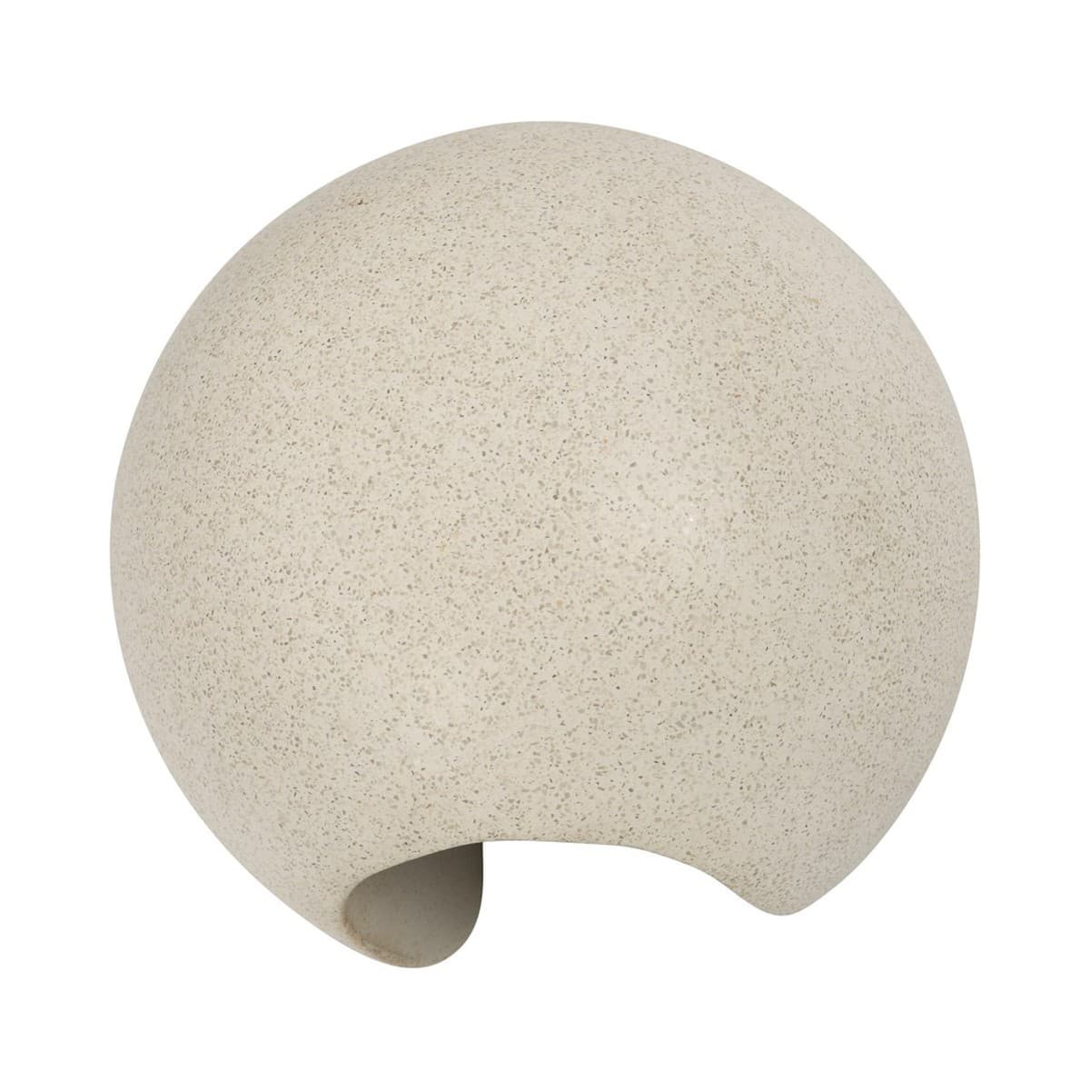 MFL Tanimi Rock LED Up/Down Wall Bracket in Natural