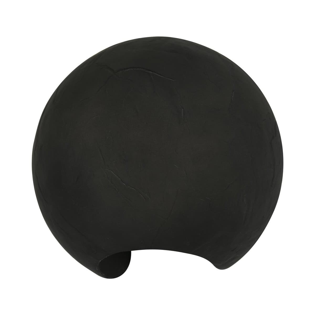 MFL Tanimi Rock LED Up/Down Wall Bracket in Textured Slate-img-1