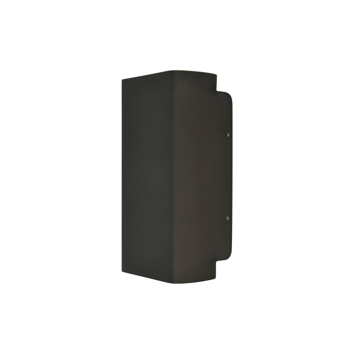 Made By Mayfair Seaside Kolona 4 Light Up/Down Wall Sconce in Aged Solid Bronze