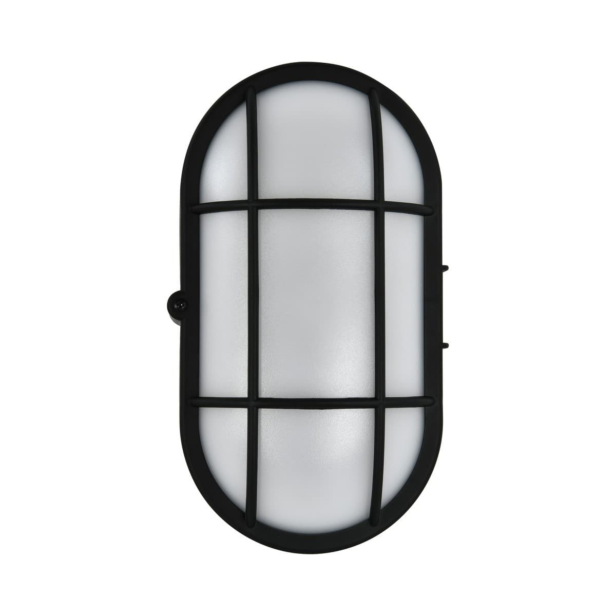 Zen 1 Light Oval Bunker in Black-img-1