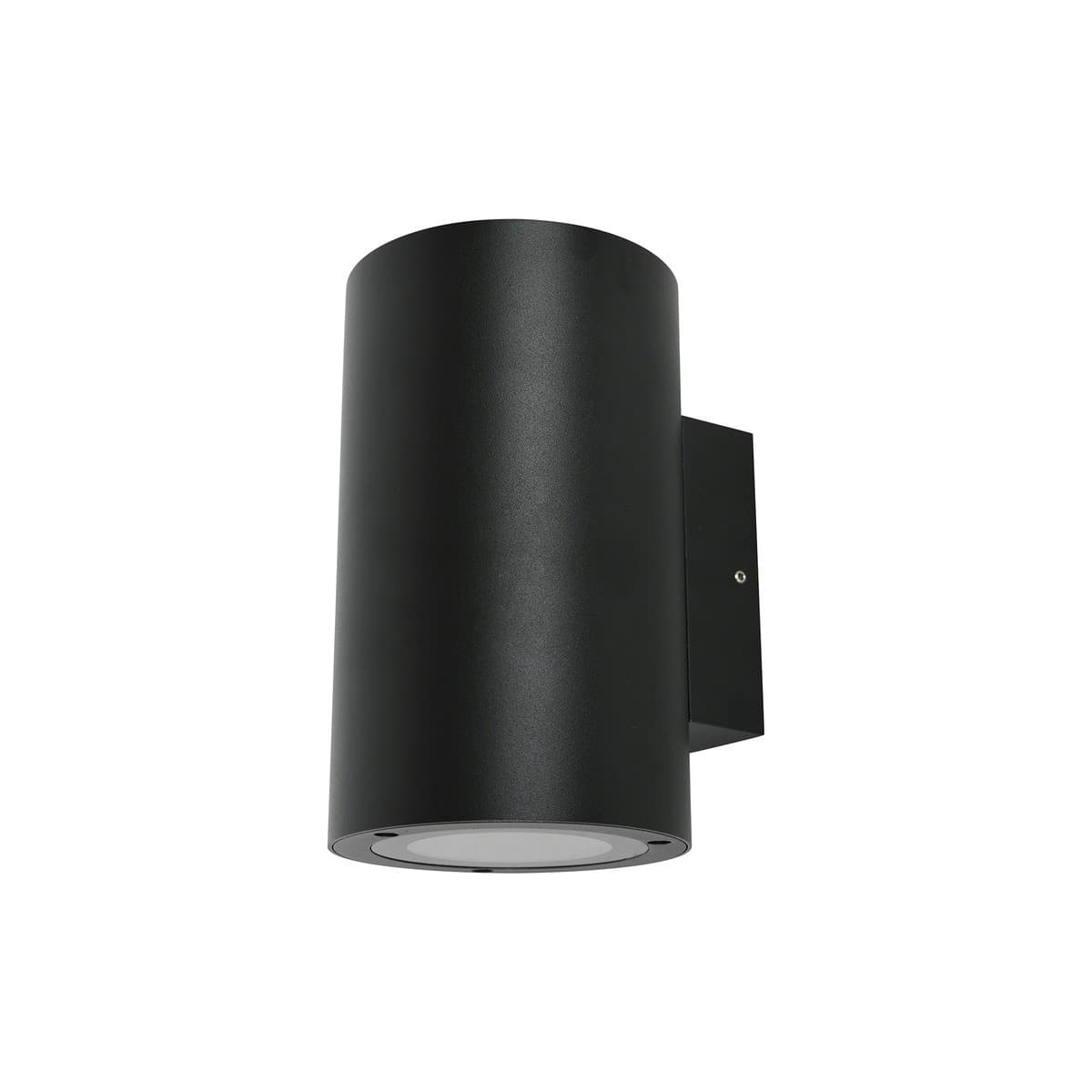 Coventry Large Up/Down Wall Bracket in Black-img-1
