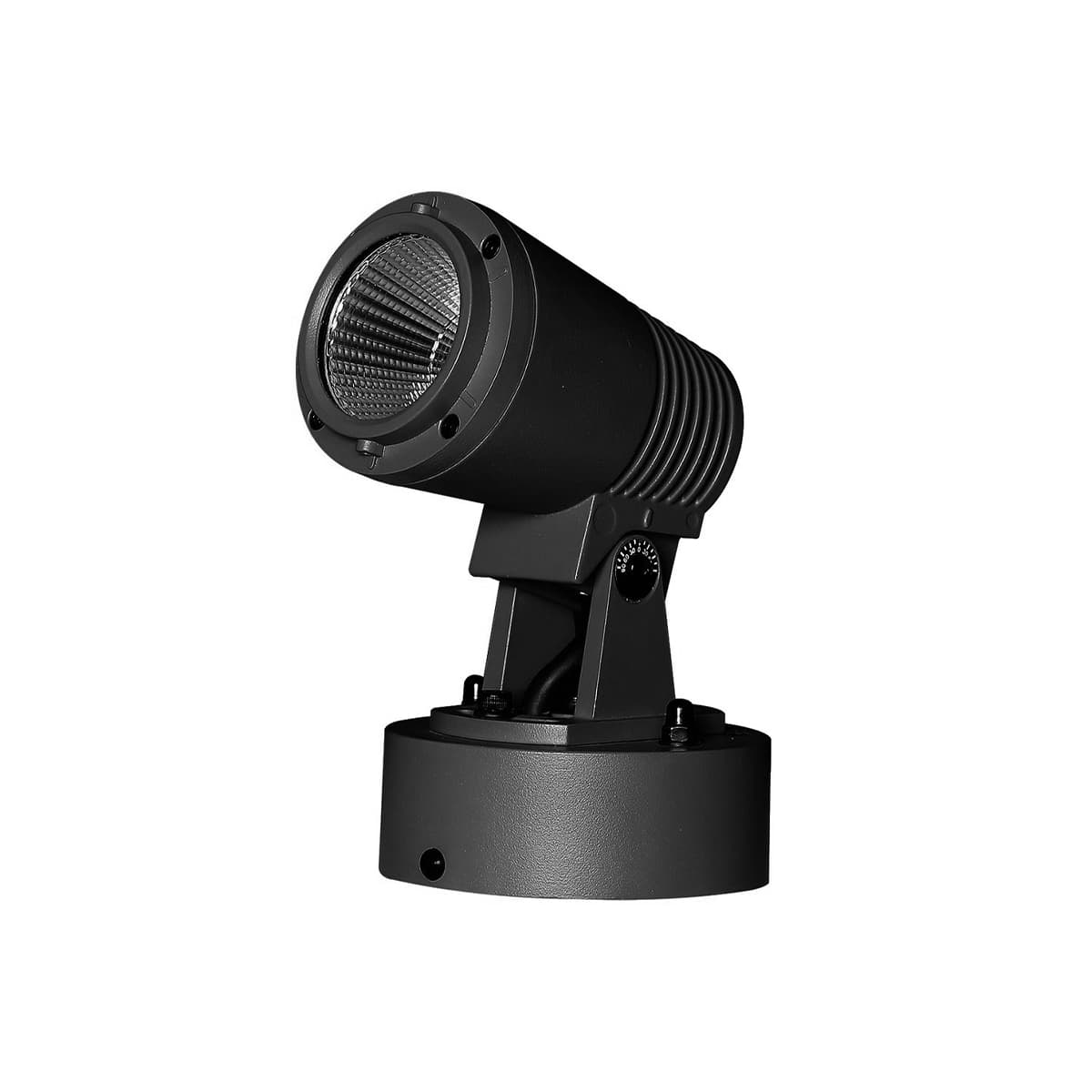 MFL Bondi Small LED Spot Light in Black