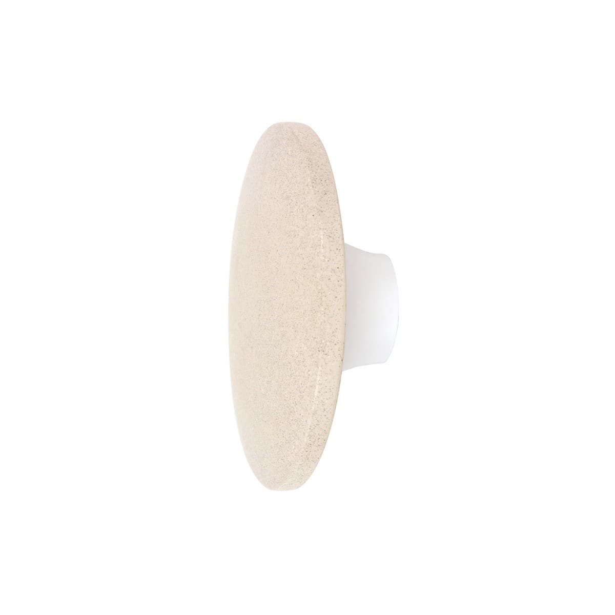 MFL Tanimi LED 280mm Disc Wall Bracket in Natural