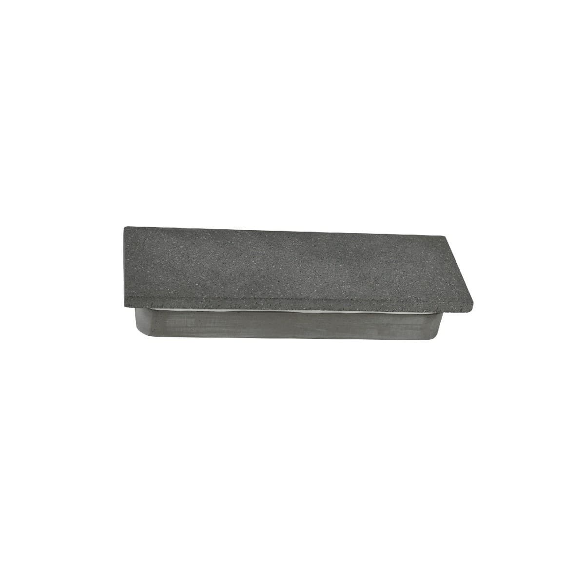 MFL Tanimi 300mm LED Horizon Wall Bracket in Black