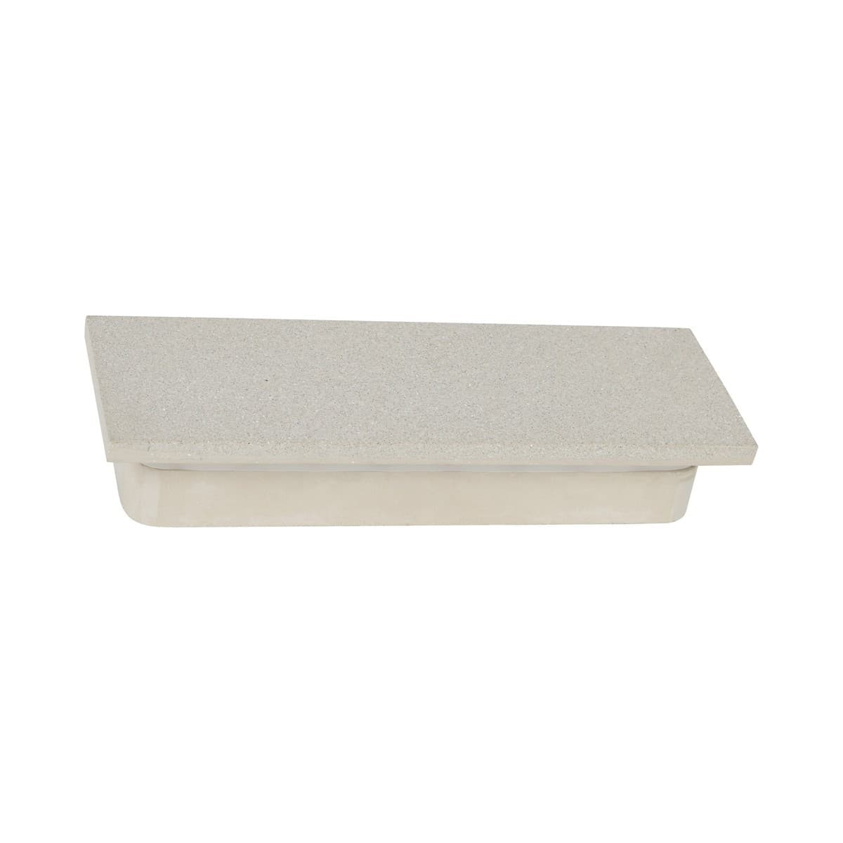 MFL Tanimi 300mm LED Horizon Wall Bracket in Natural