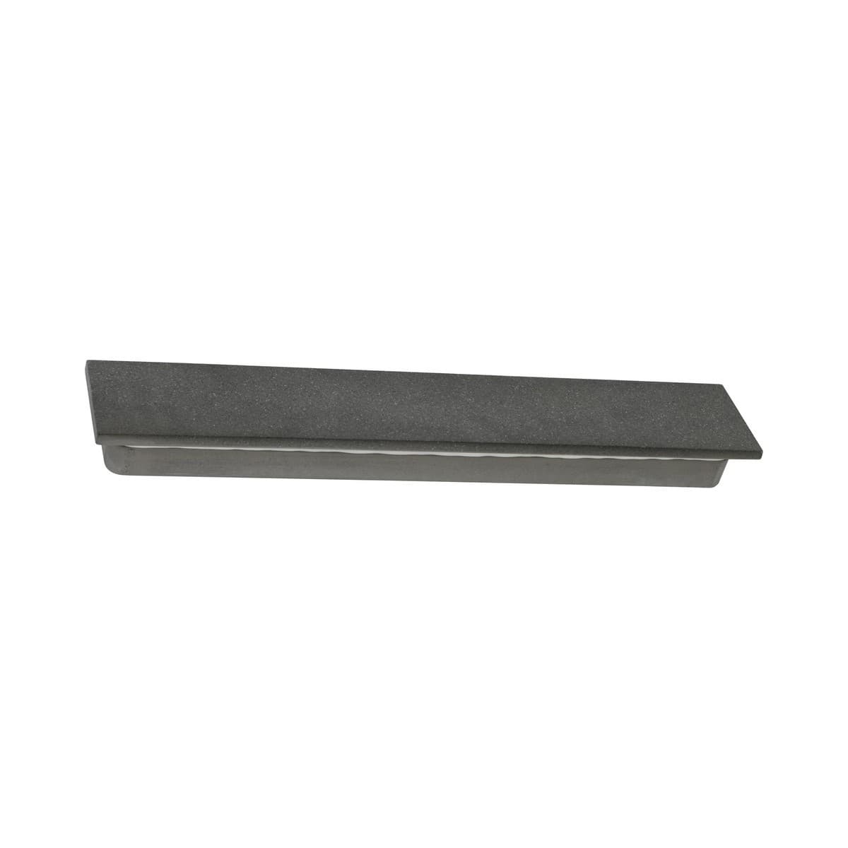 MFL Tanimi 600mm LED Horizon Wall Bracket in Black-img-1