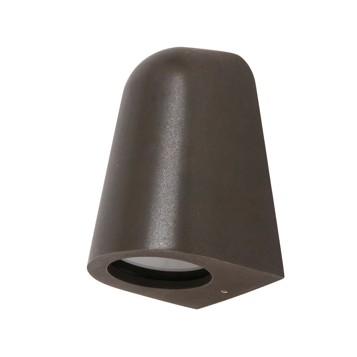 Made By Mayfair Seaside Exterior Wall Bracket in Bronze-img-1