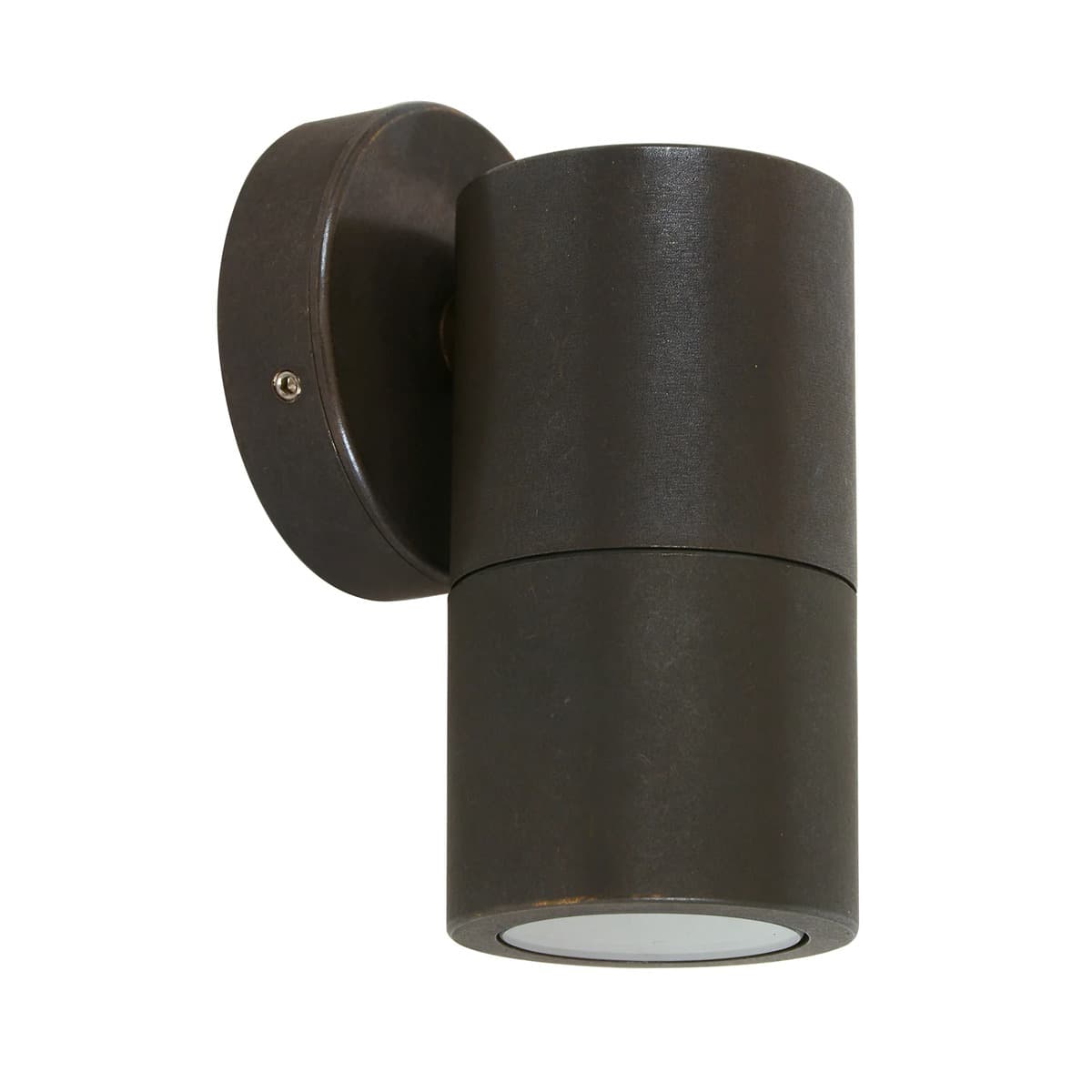 Made By Mayfair Seaside Exterior Wall Down Light Bracket in Bronze-img-1