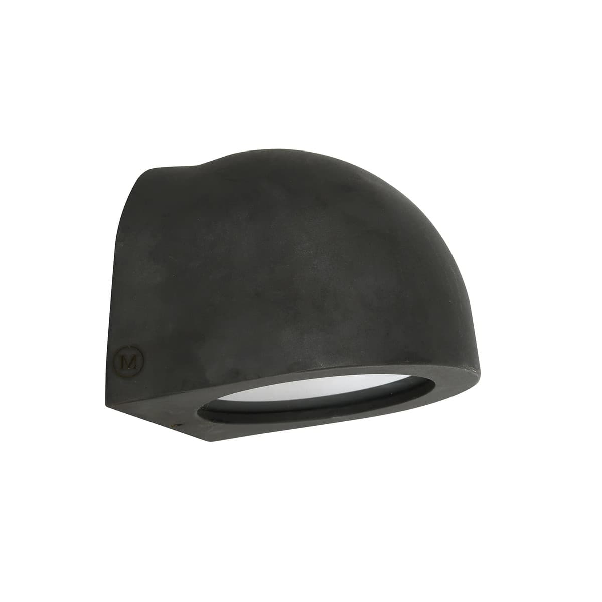 Made By Mayfair Kalumburu Wall Sconce in Aged Solid Bronze