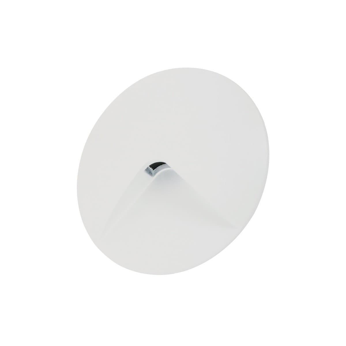 LEDlux Tread LED 12V Steplight in White-img-1
