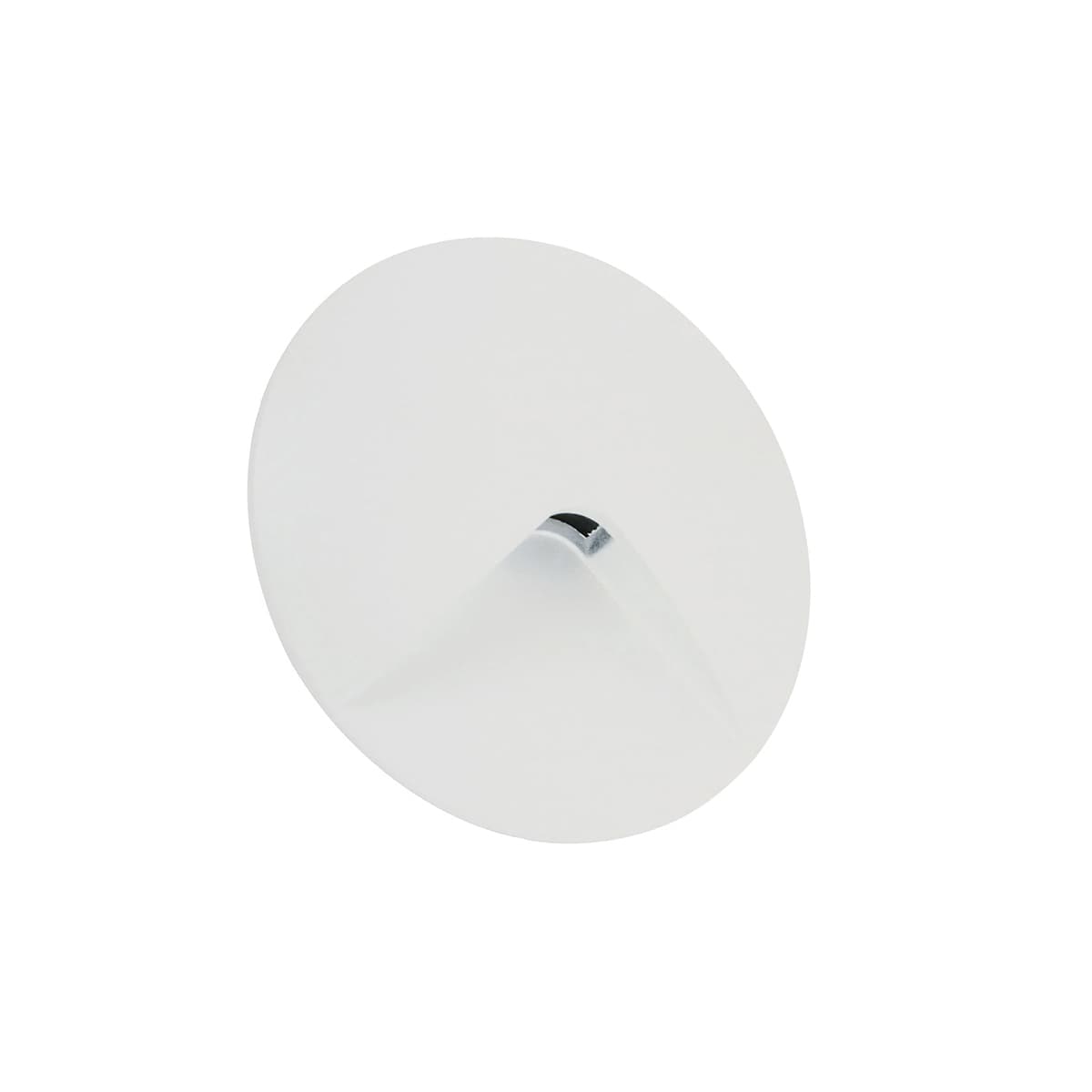 LEDlux Tread LED 240V Steplight in White-img-1