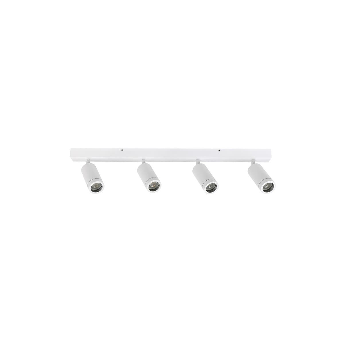 Sentinel 4 Light Bar Spot light in White
