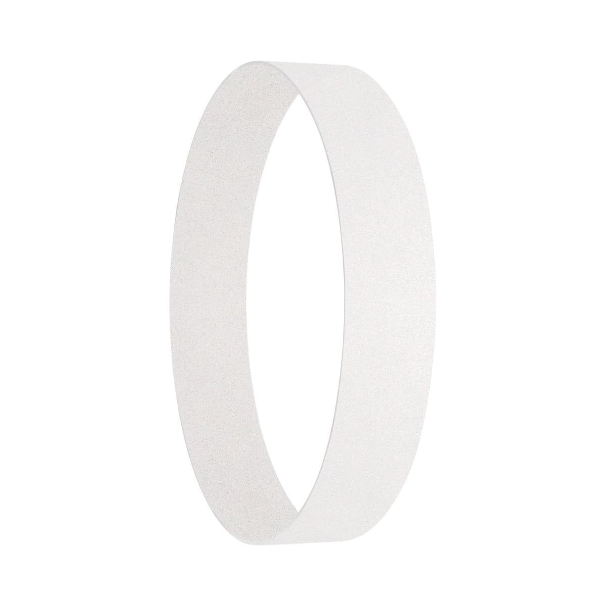 Cape Decorative Ring in White-img-1