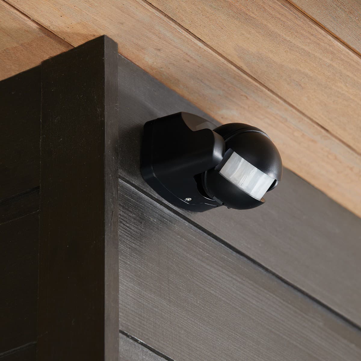 Alert LED Sensor in Black-img-2