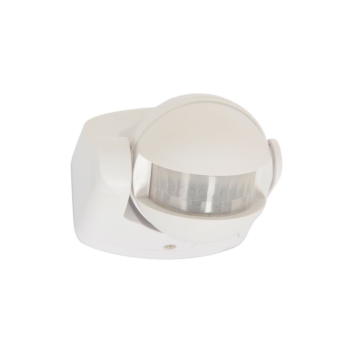 Alert LED Sensor in White-img-1