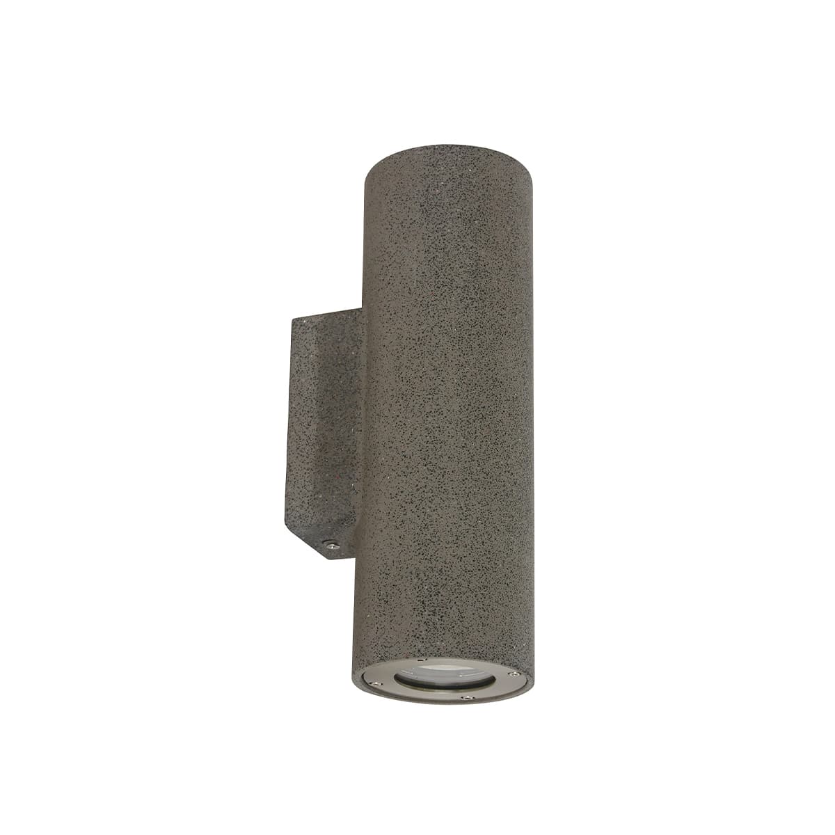 MFL Tanimi GU10 Up/Down Wall Sconce in Black-img-1