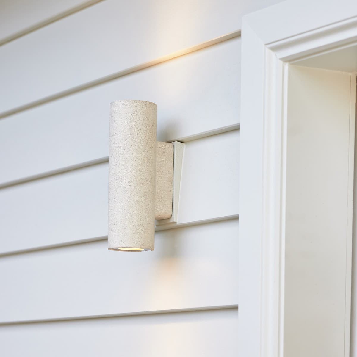 MFL Tanimi GU10 Up/Down Wall Sconce in Natural-img-4