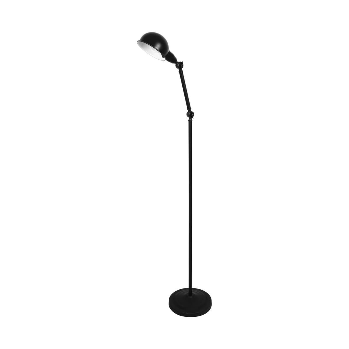 Harrison Adjustable Floor Lamp in Bronze-img-1