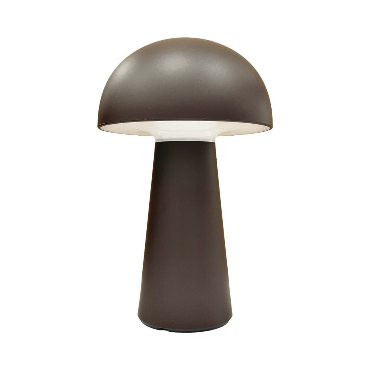 Odette LED Portable Light in Chocolate-img-1