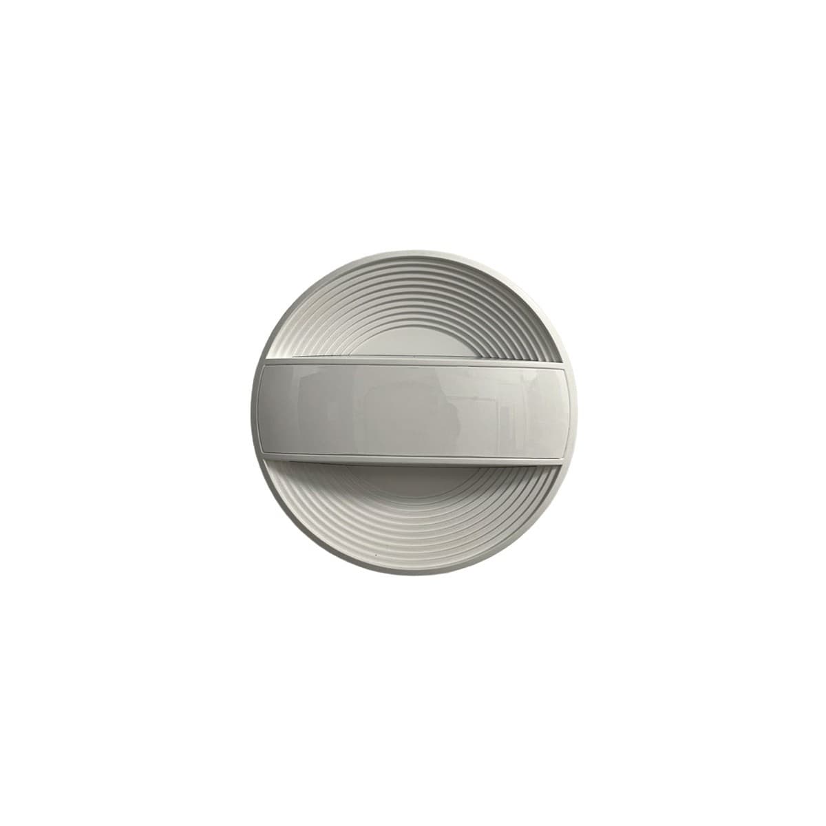 Lumi Portable Rechargable LED Night Light with Sensor in White-img-2