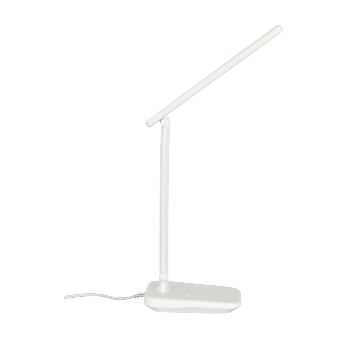Kayson LED Adjustable Task Light in White-img-1