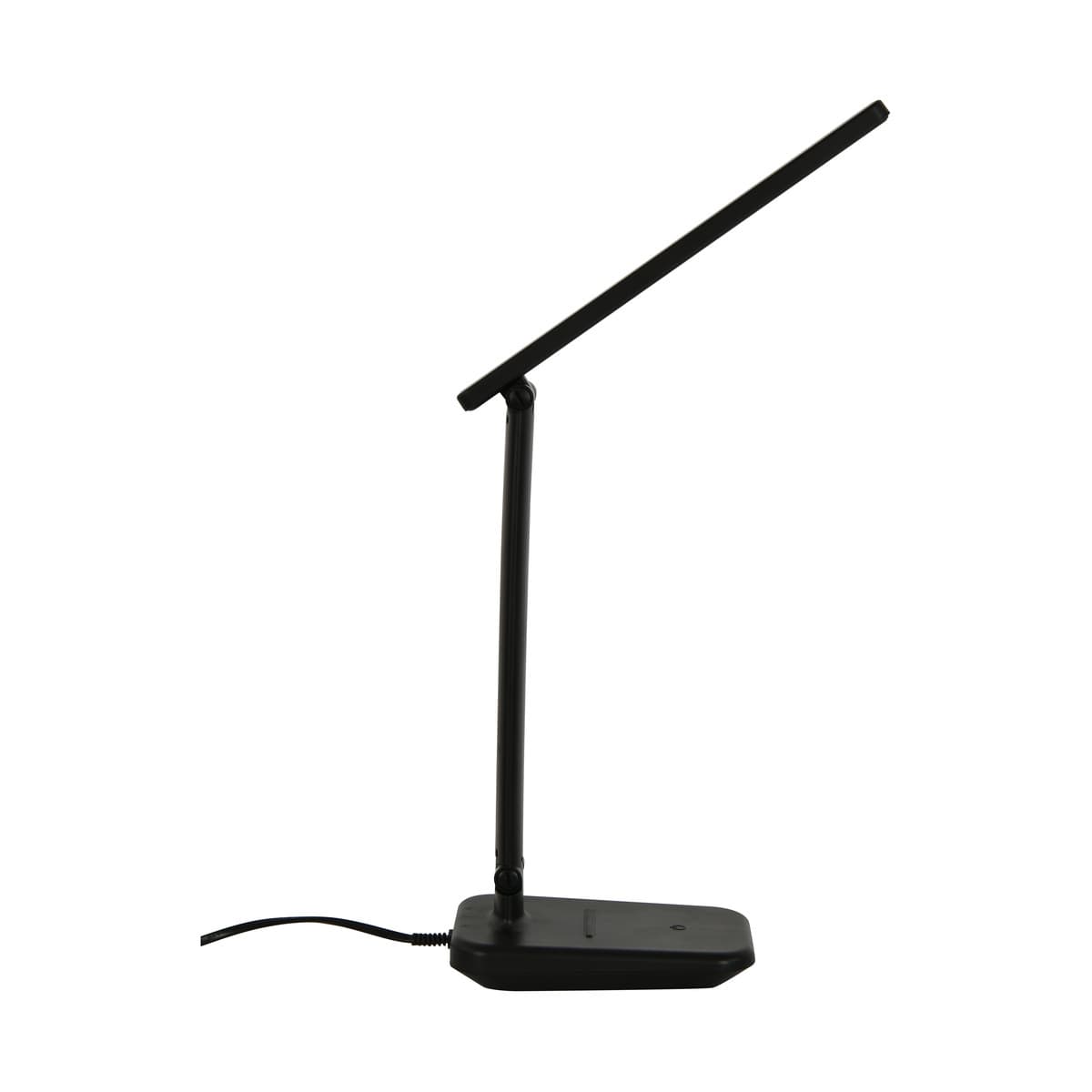 Kayson LED Adjustable Task Light in Black-img-1