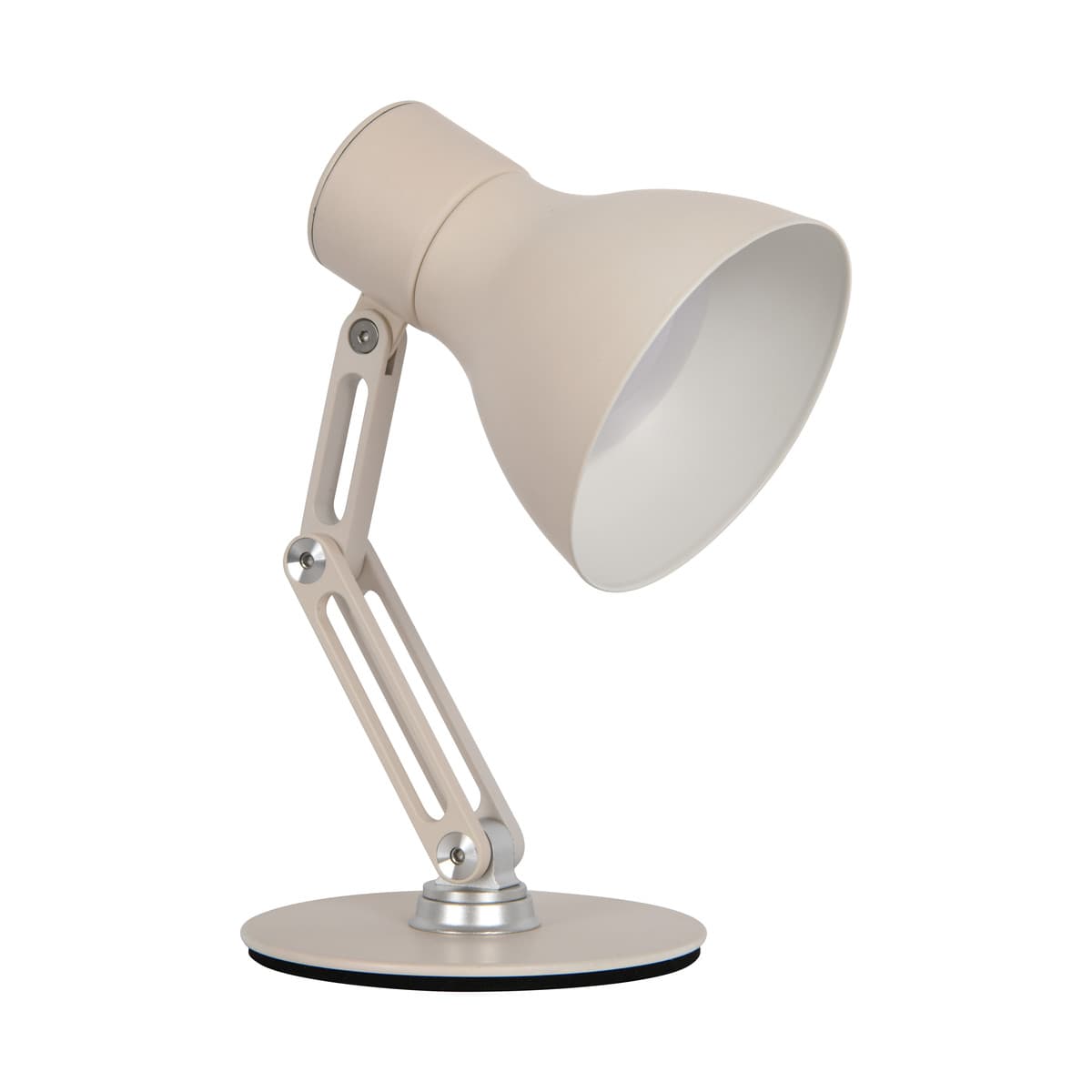 Winnie Portable USB-C Rechargeable LED Table Lamp in Almond-img-1
