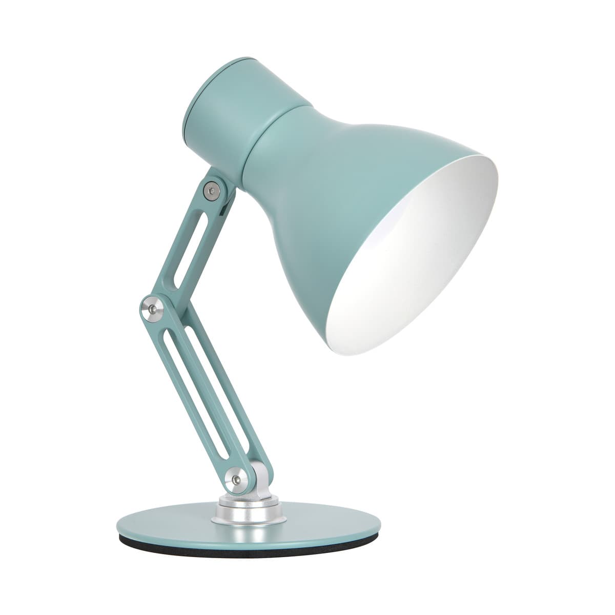 Winnie Portable USB-C Rechargeable LED Table Lamp in Mint-img-1