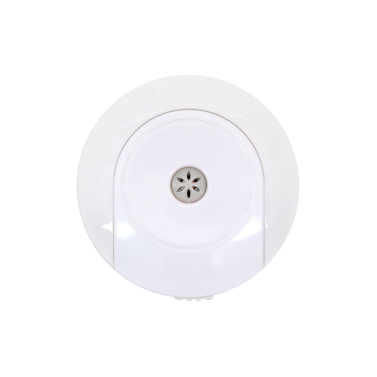 Dimi LED Night Light with Sensor in White-img-1
