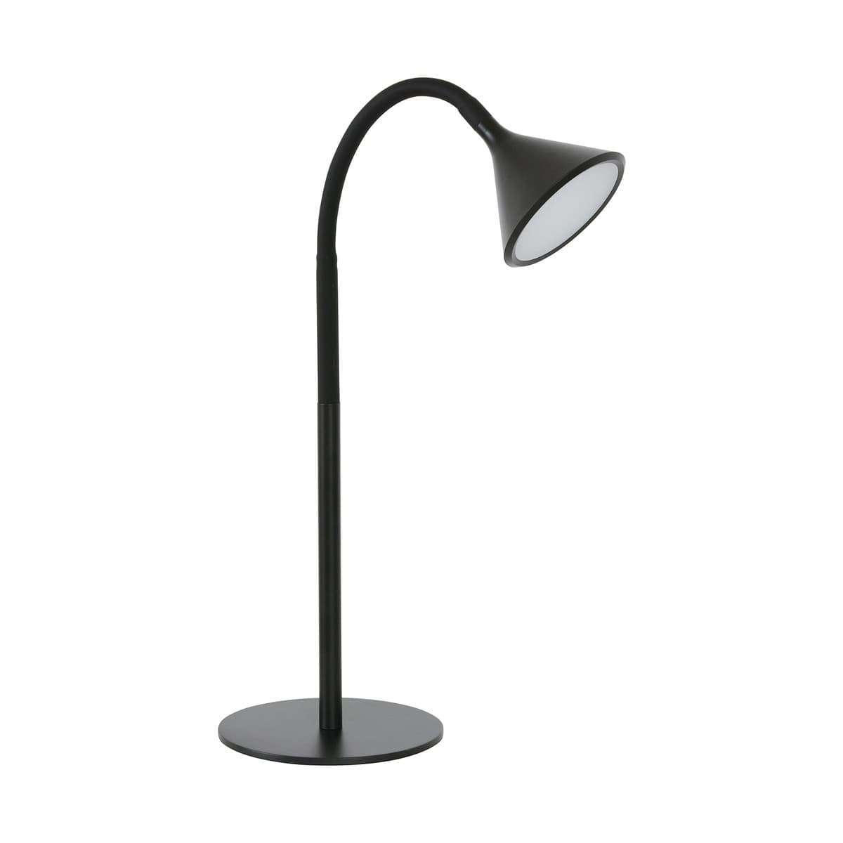Bensen LED Table Lamp in Black-img-1