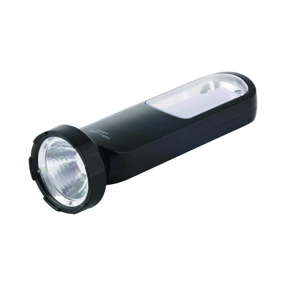 Glo LED Multi Light Torch in Black-img-1